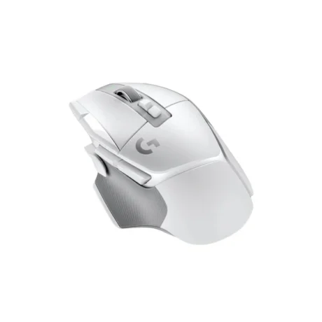 Logitech G502 X Plus LIGHTSPEED Wireless RGB Gaming Mouse Optical Mouse With LightForce Hybrid Switches | LightSync RGB